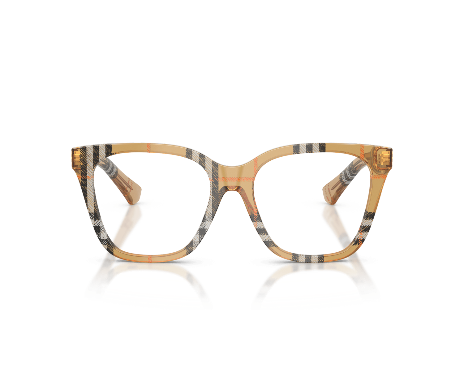 BURBERRY - BE2438 - 4163 - 53