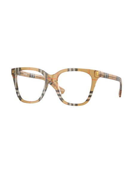 BURBERRY - BE2438 - 4163 - 53