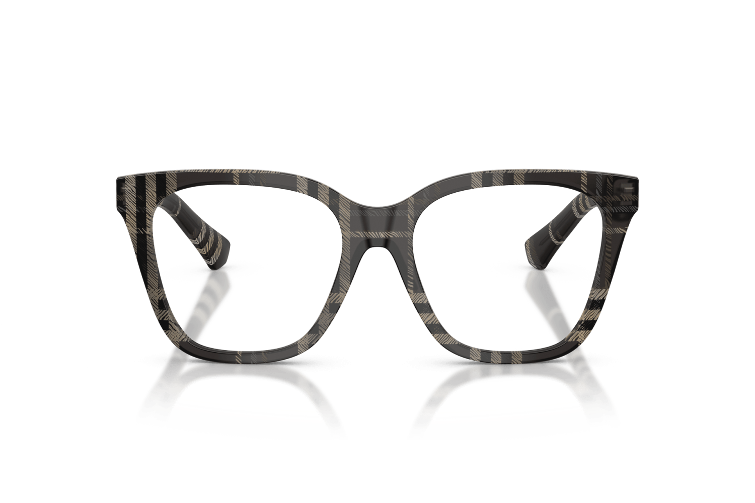 BURBERRY - BE2438 - 4199 - 53