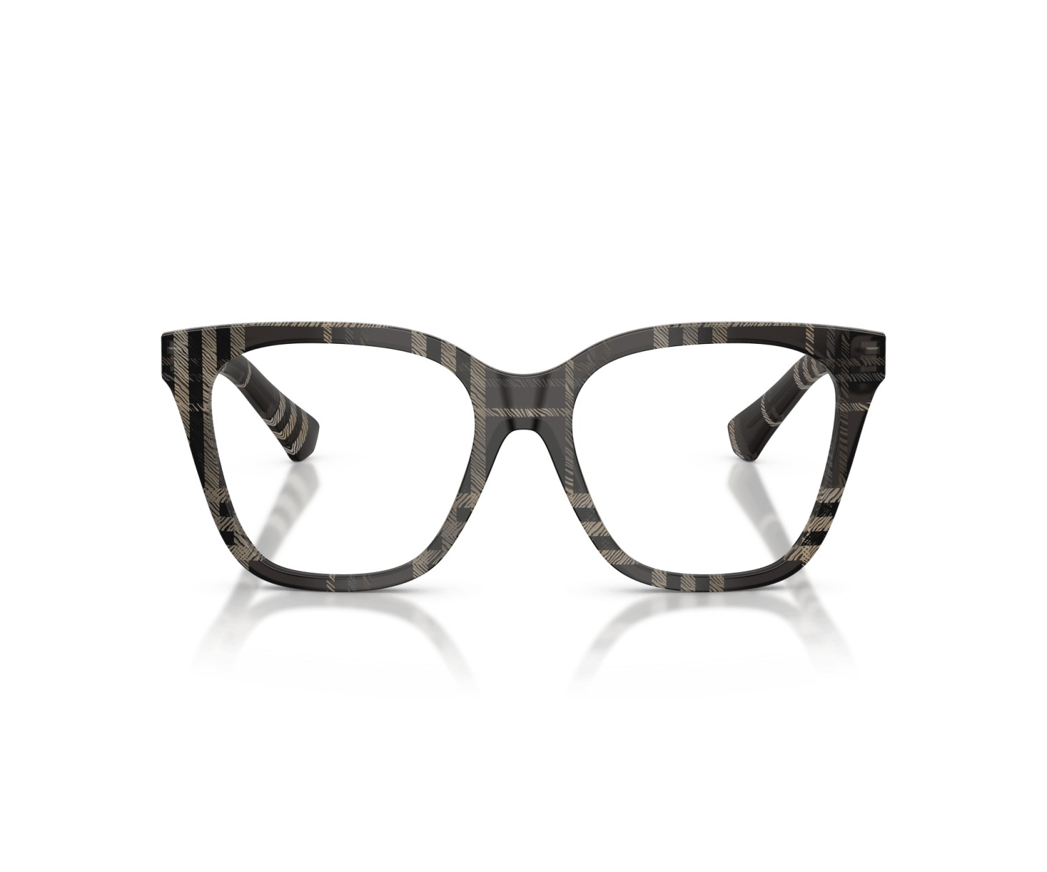 BURBERRY - BE2438 - 4199 - 53
