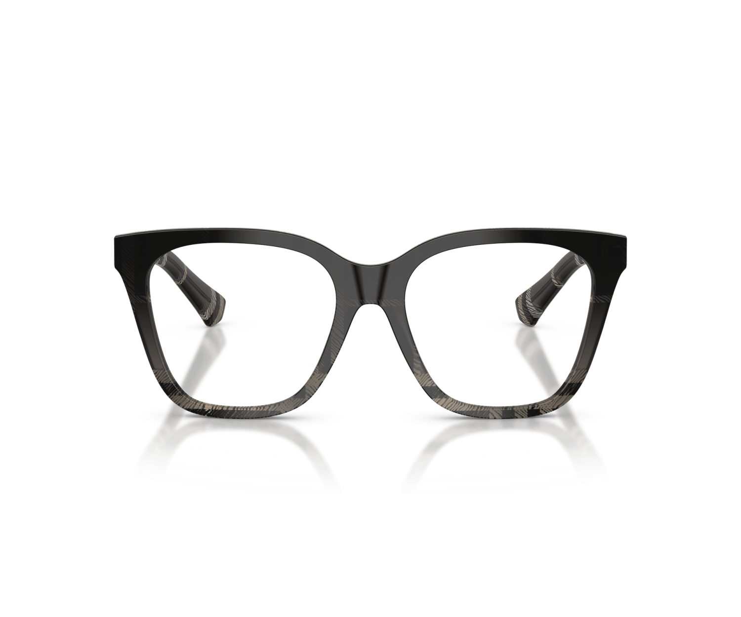BURBERRY - BE2438 - 4200 - 53