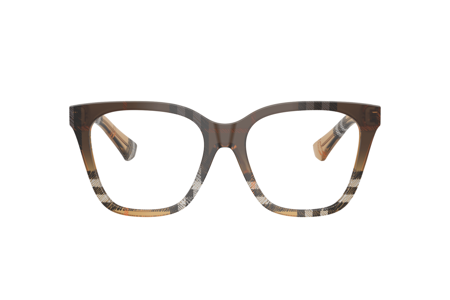 BURBERRY - BE2438 - 4202 - 53