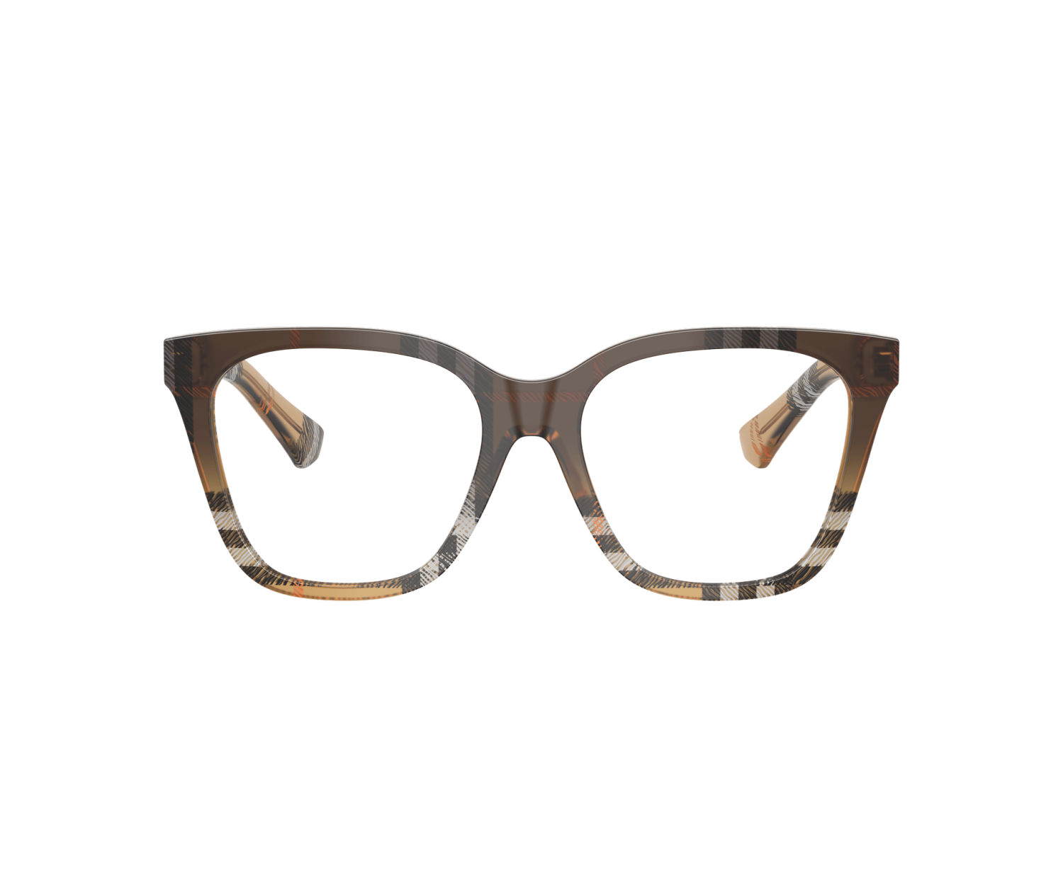 BURBERRY - BE2438 - 4202 - 53