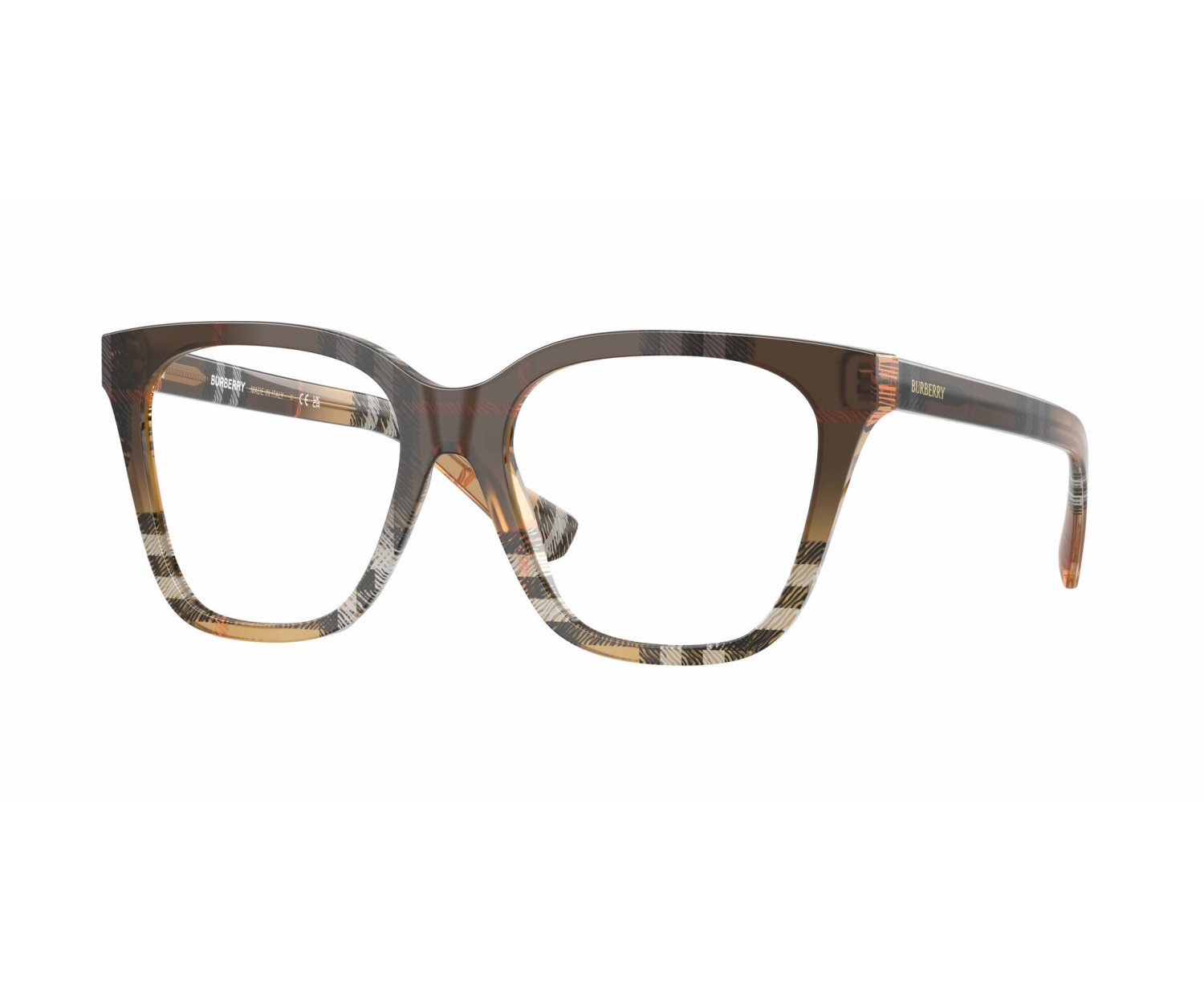 BURBERRY - BE2438 - 4202 - 53