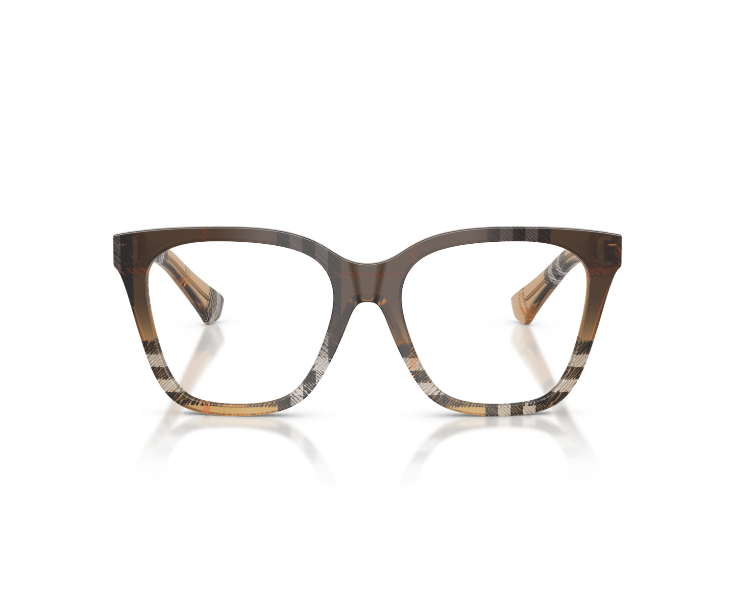 BURBERRY - BE2438 - 4202 - 53