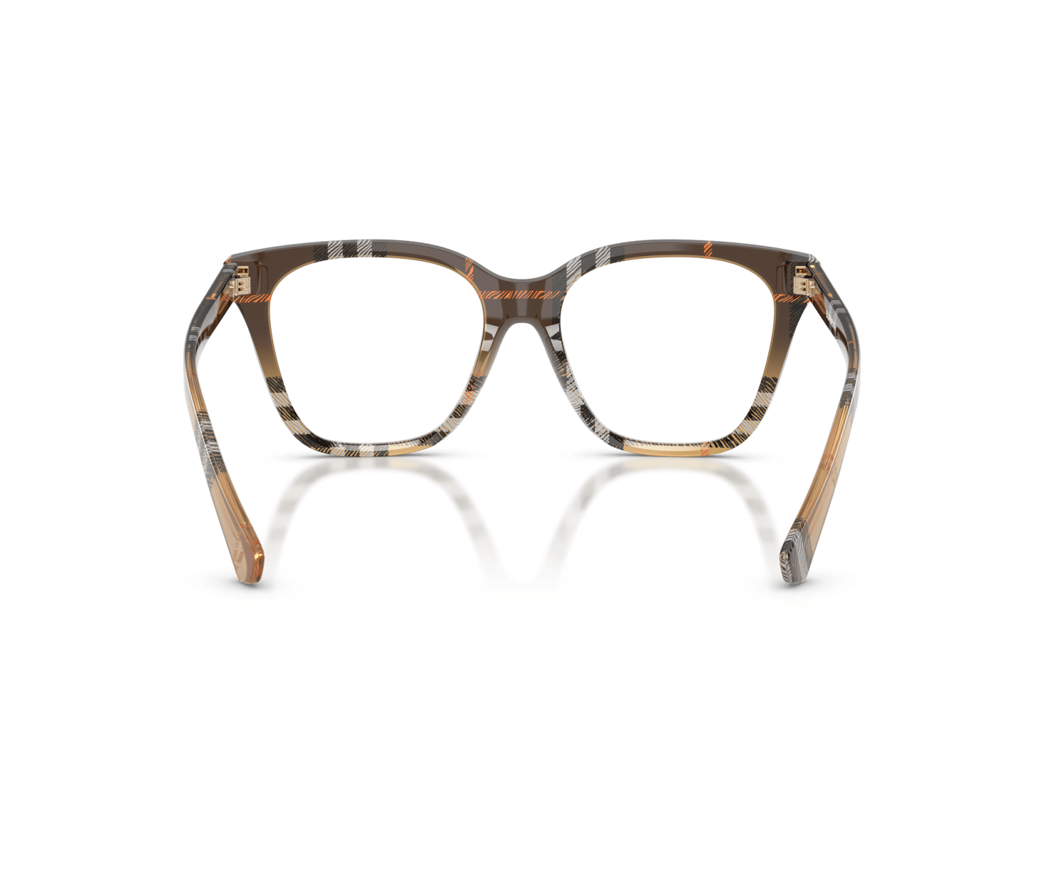 BURBERRY - BE2438 - 4202 - 53