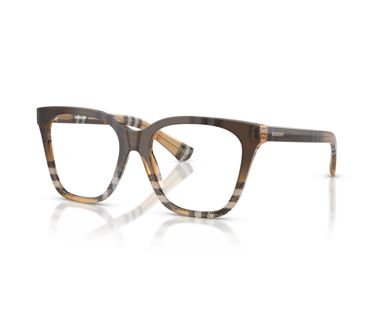 BURBERRY - BE2438 - 4202 - 53