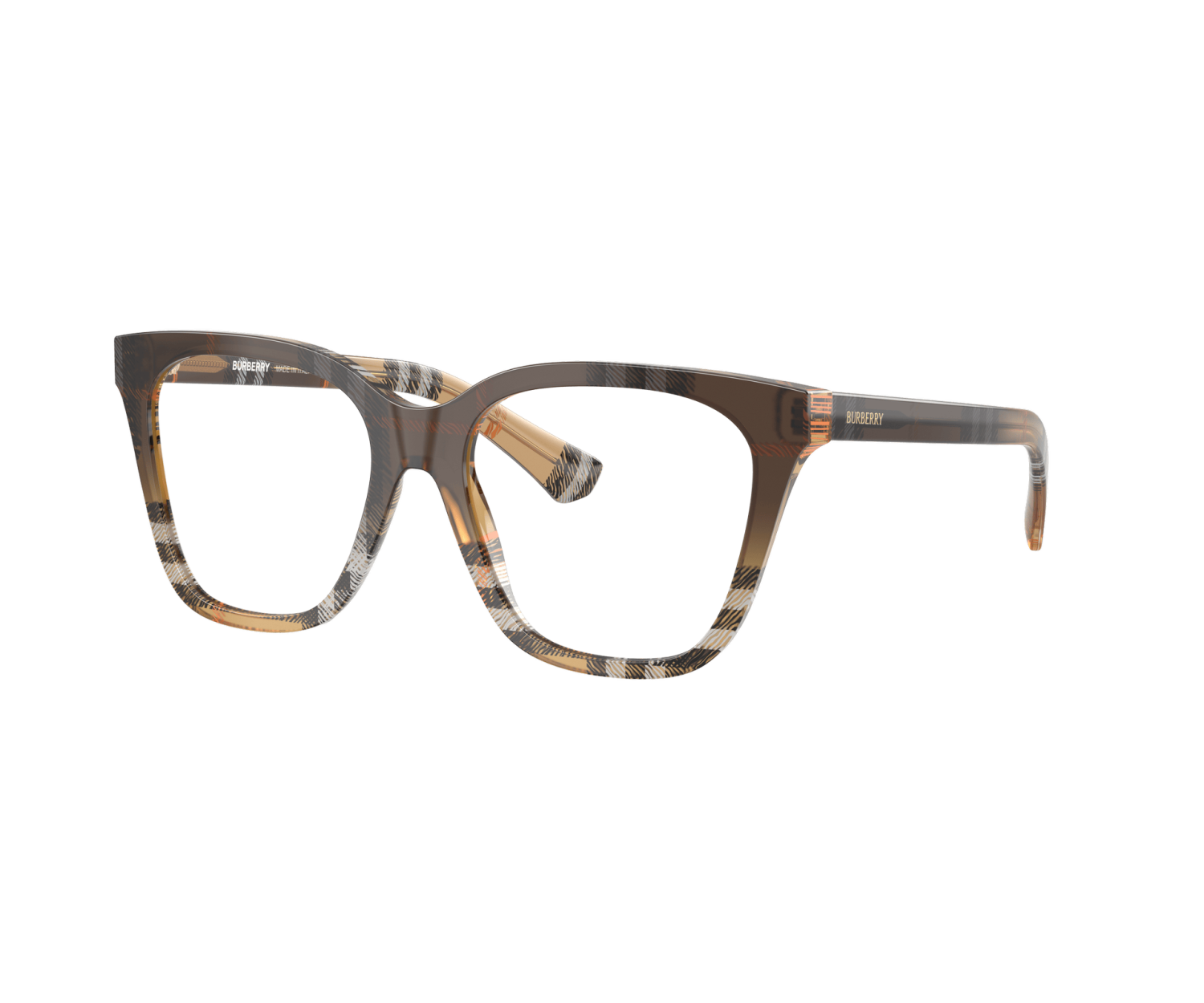 BURBERRY - BE2438 - 4202 - 53