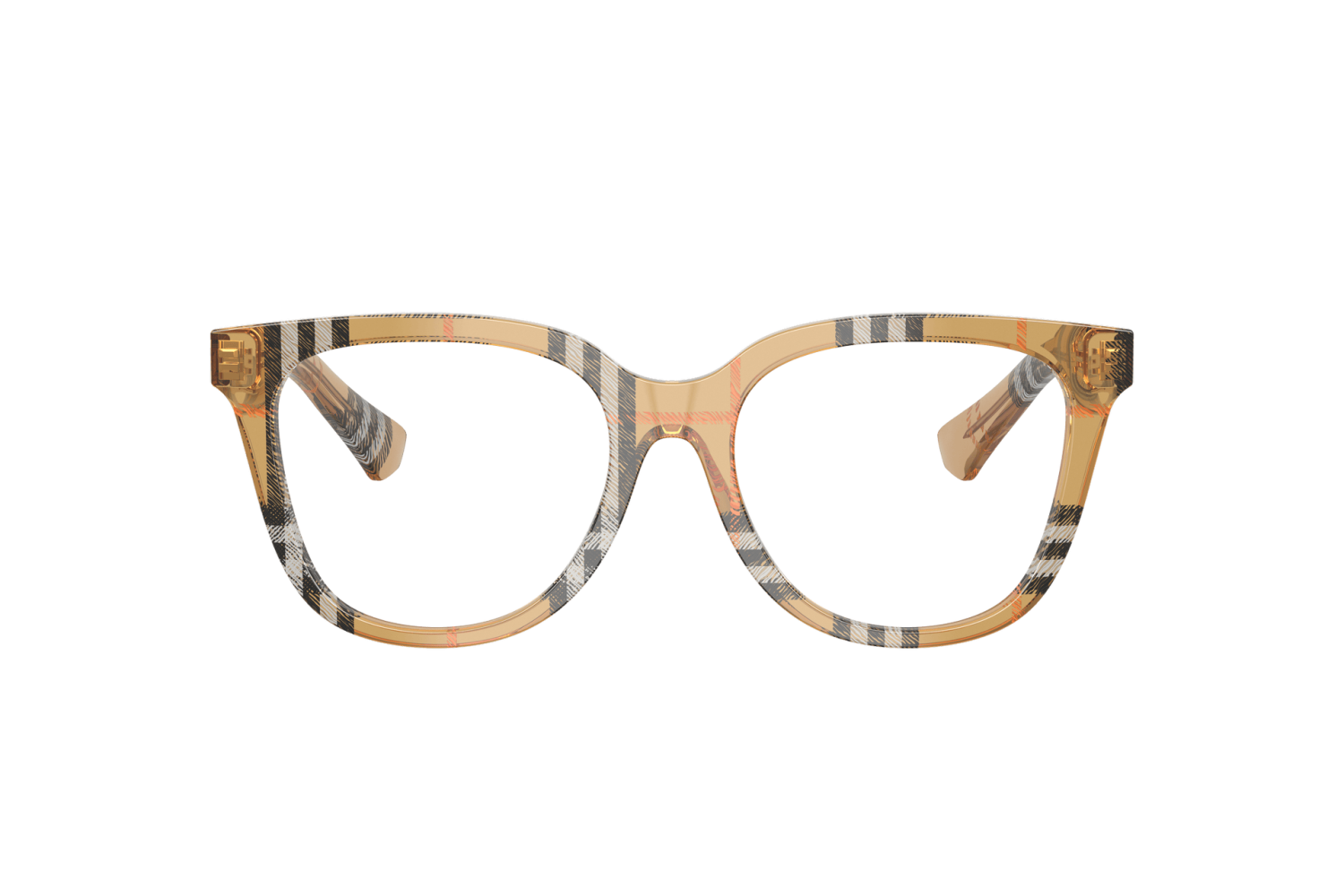 BURBERRY - BE2439 - 4163 - 52