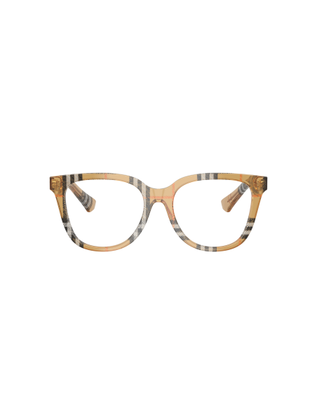 BURBERRY - BE2439 - 4163 - 52