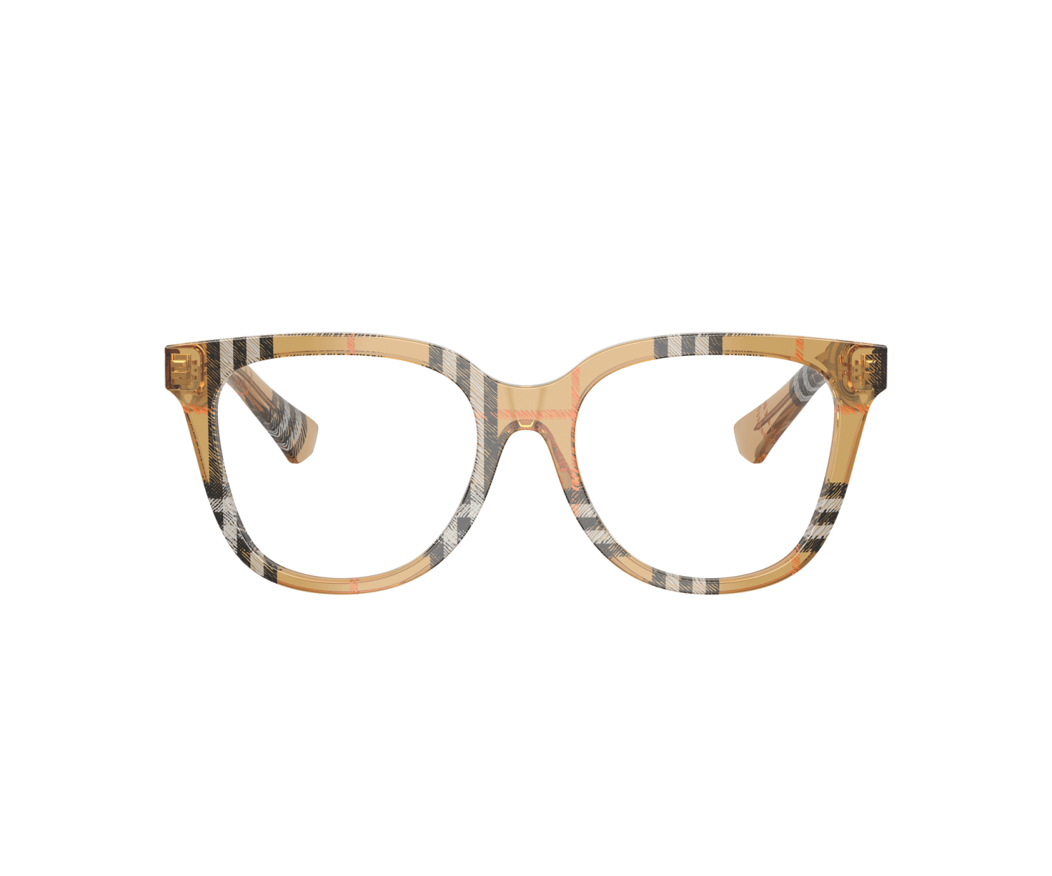 BURBERRY - BE2439 - 4163 - 52