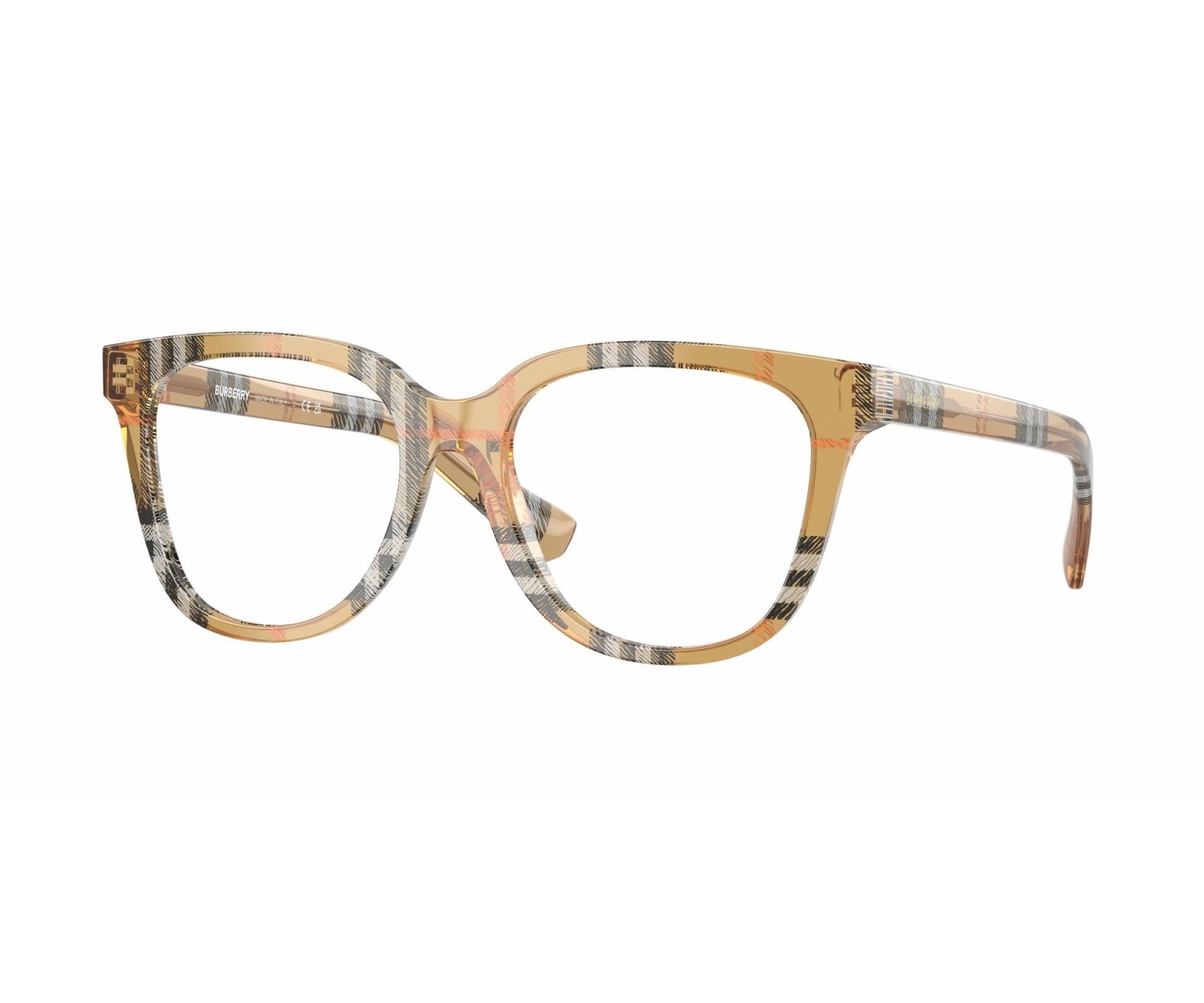 BURBERRY - BE2439 - 4163 - 52