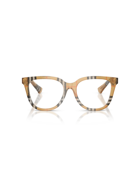 BURBERRY - BE2439 - 4163 - 52