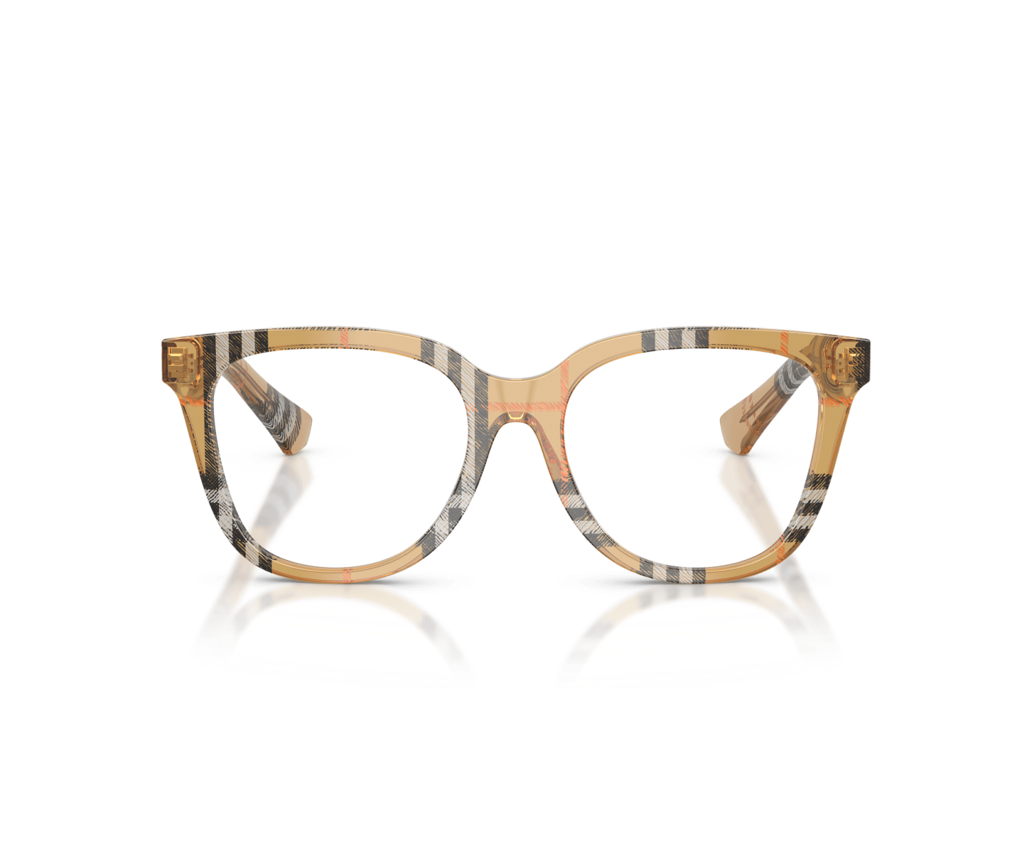 BURBERRY - BE2439 - 4163 - 52