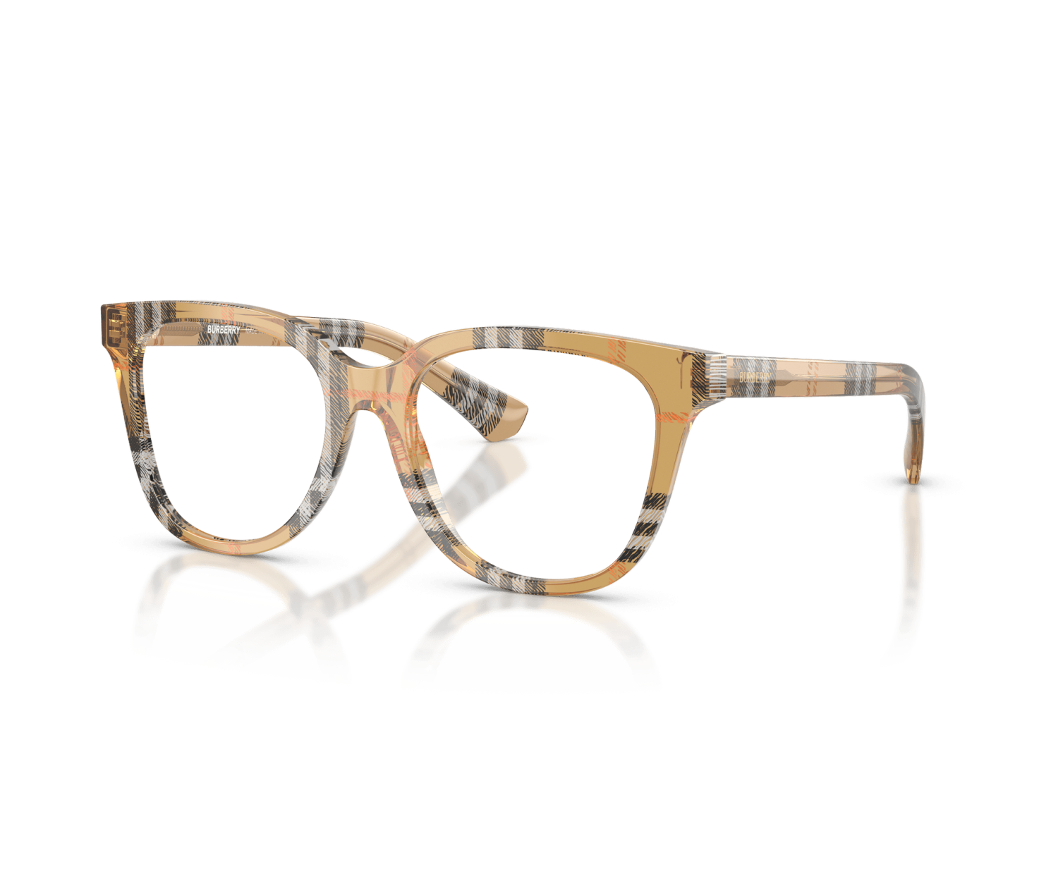 BURBERRY - BE2439 - 4163 - 52