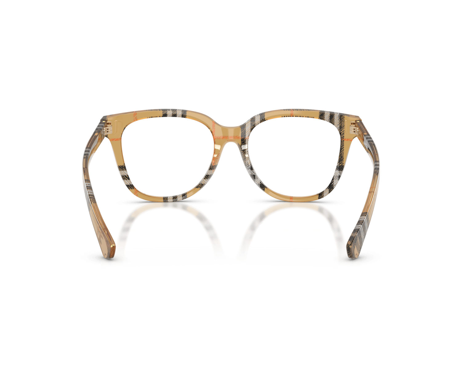 BURBERRY - BE2439 - 4163 - 52