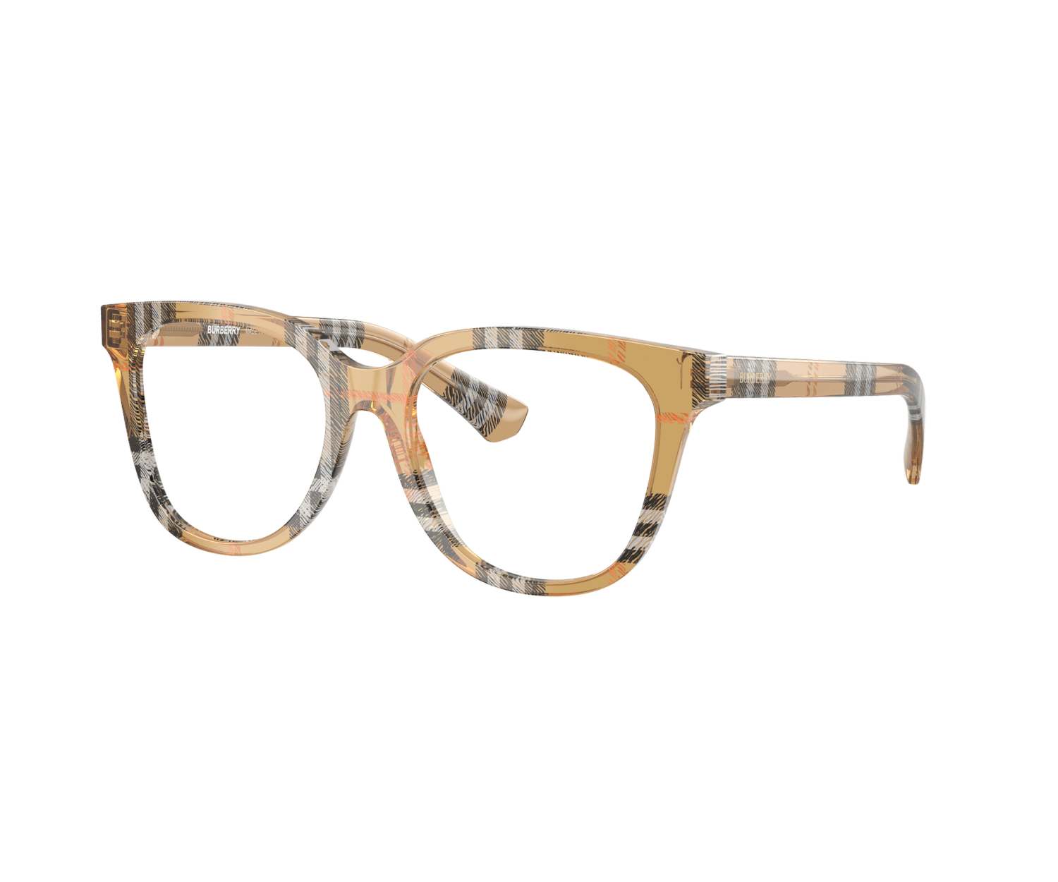 BURBERRY - BE2439 - 4163 - 52