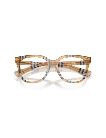 BURBERRY - BE2439 - 4163 - 52