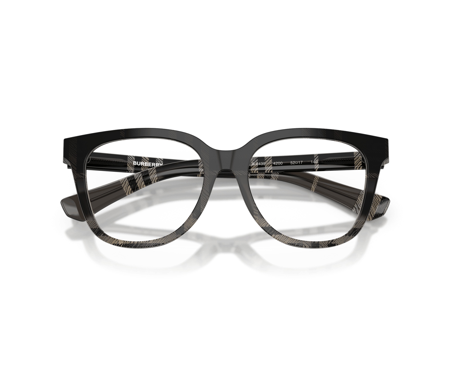 BURBERRY - BE2439 - 4200 - 52