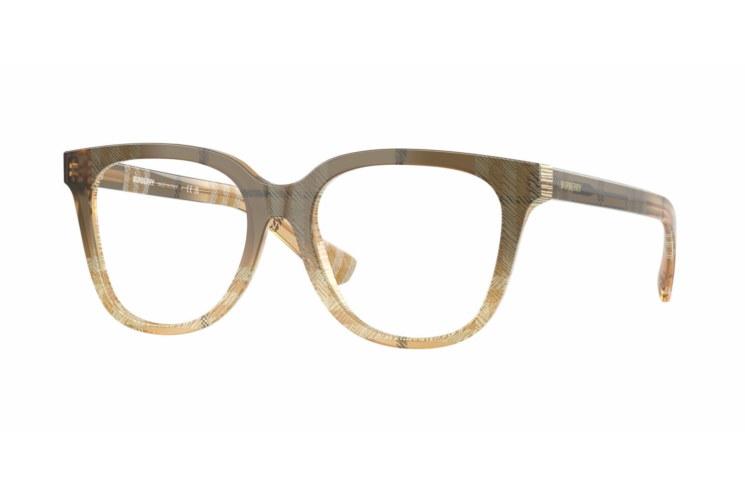 BURBERRY - BE2439 - 4201 - 52