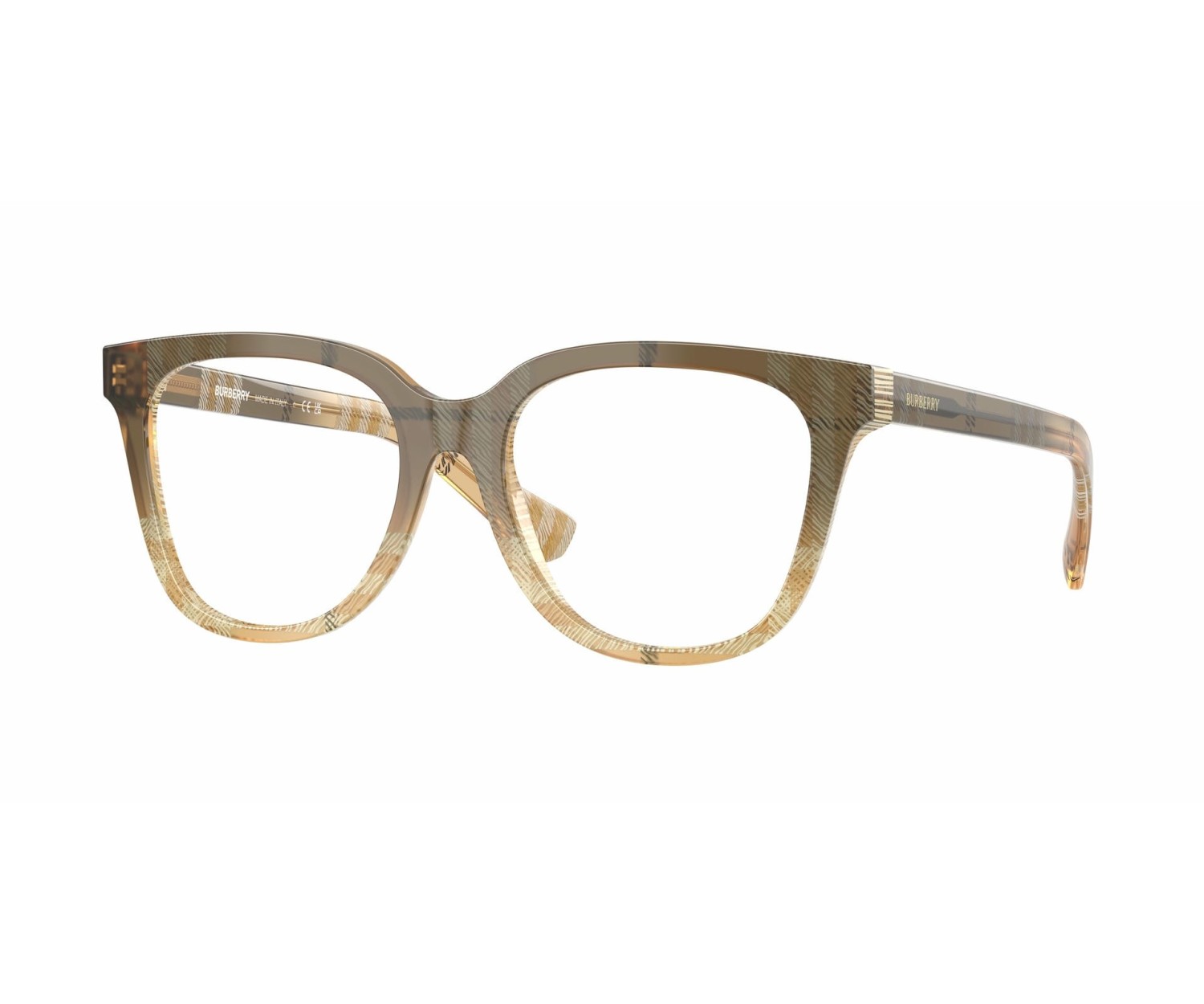 BURBERRY - BE2439 - 4201 - 52