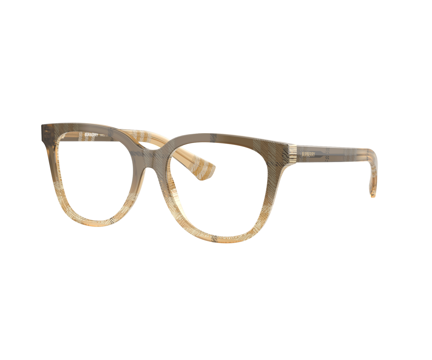 BURBERRY - BE2439 - 4201 - 52