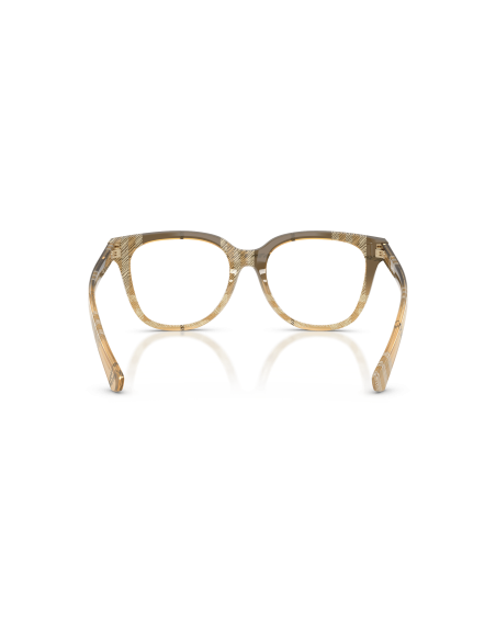 BURBERRY - BE2439 - 4201 - 52