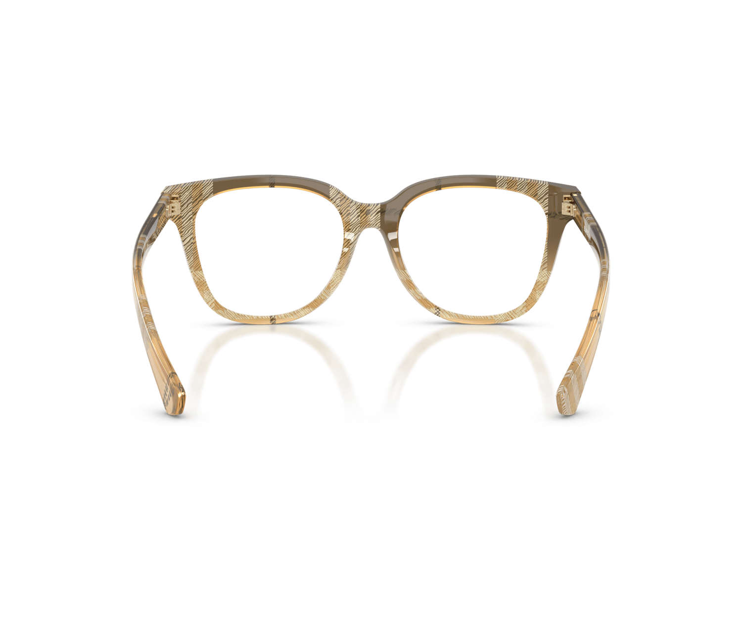 BURBERRY - BE2439 - 4201 - 52
