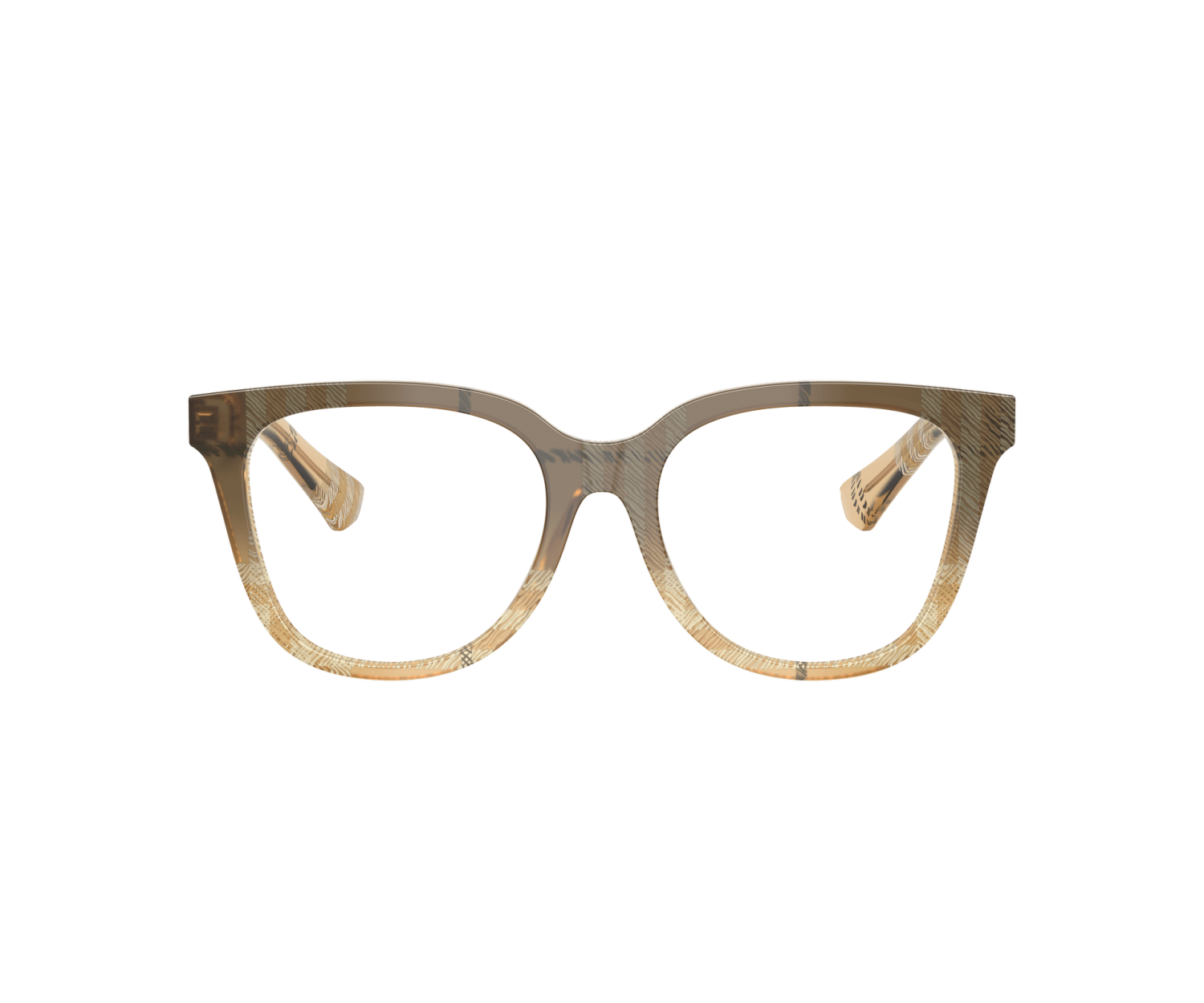 BURBERRY - BE2439 - 4201 - 52