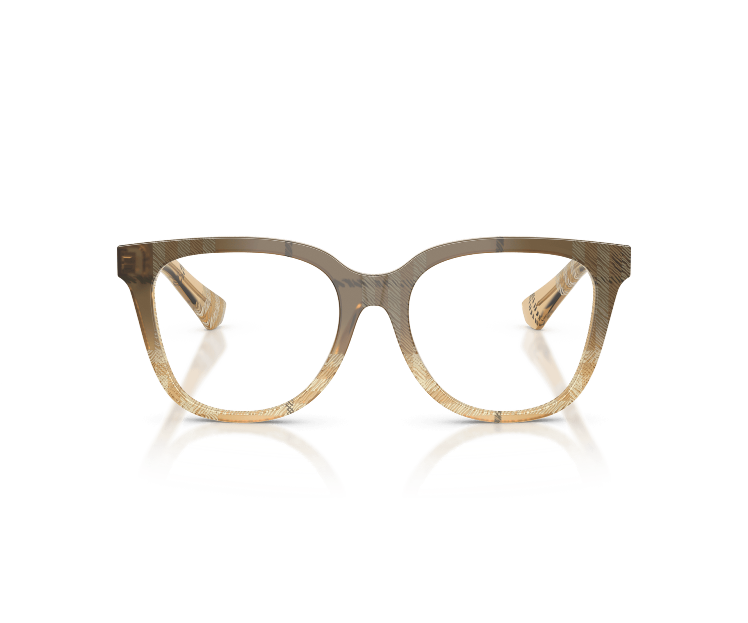 BURBERRY - BE2439 - 4201 - 52