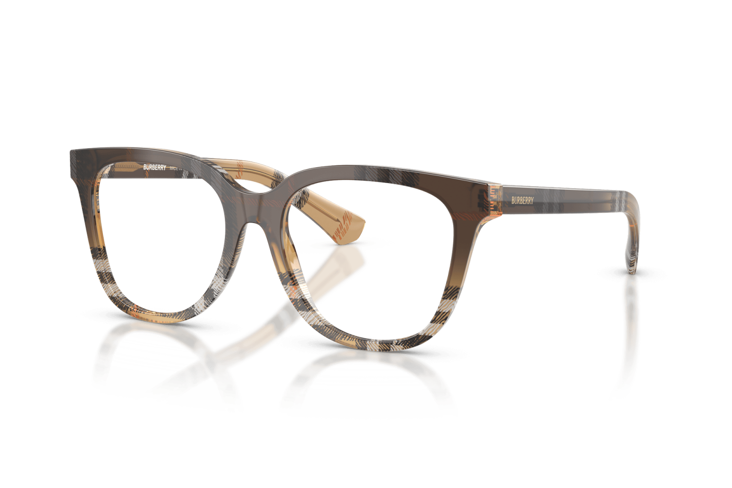 BURBERRY - BE2439 - 4202 - 52