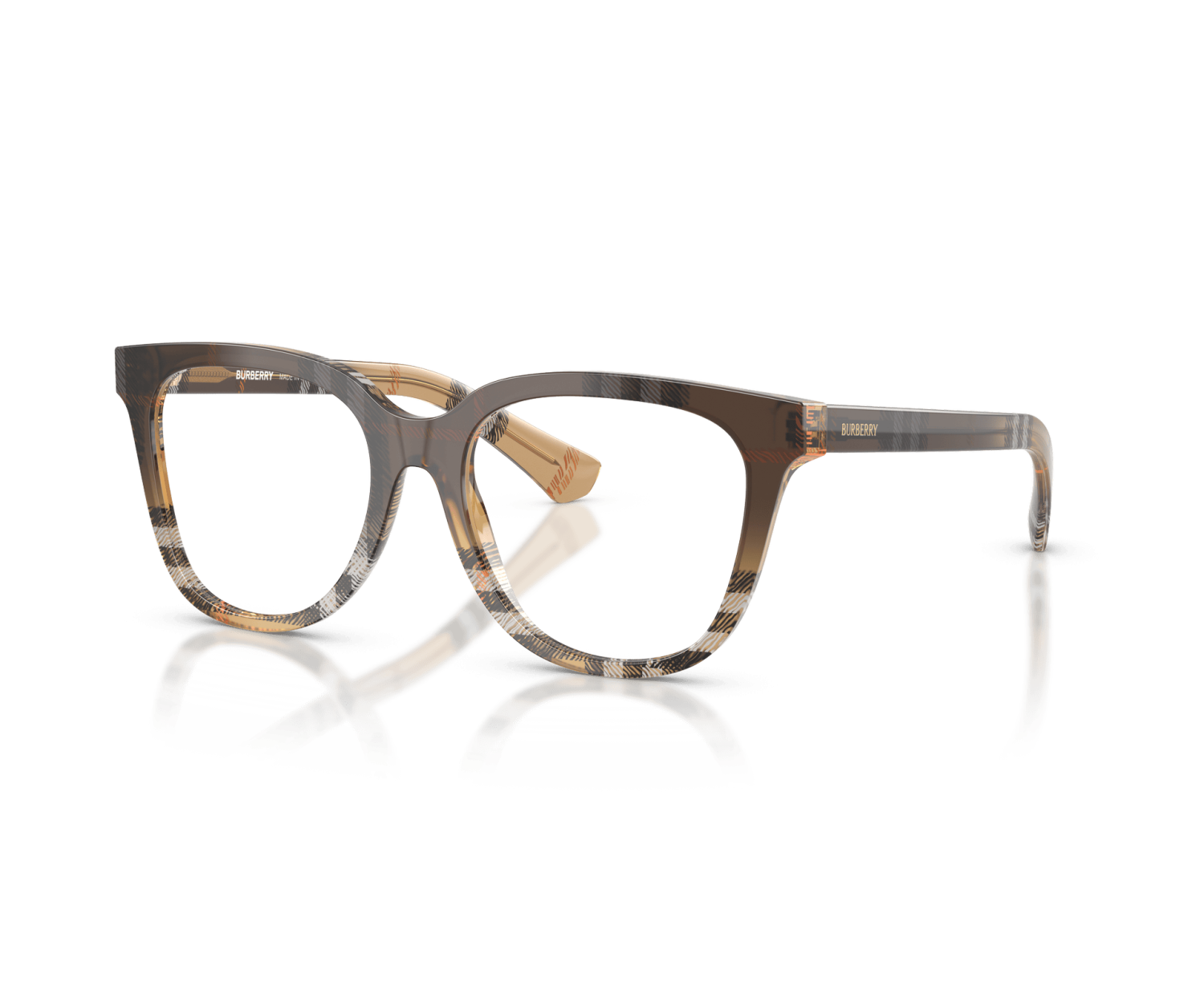 BURBERRY - BE2439 - 4202 - 52