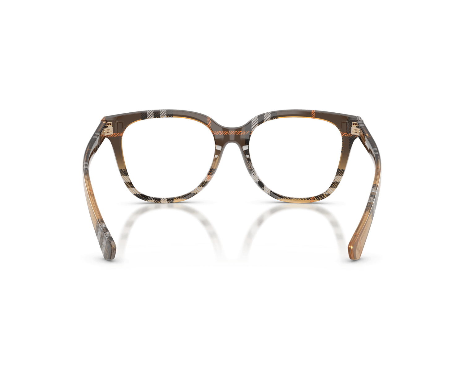 BURBERRY - BE2439 - 4202 - 52