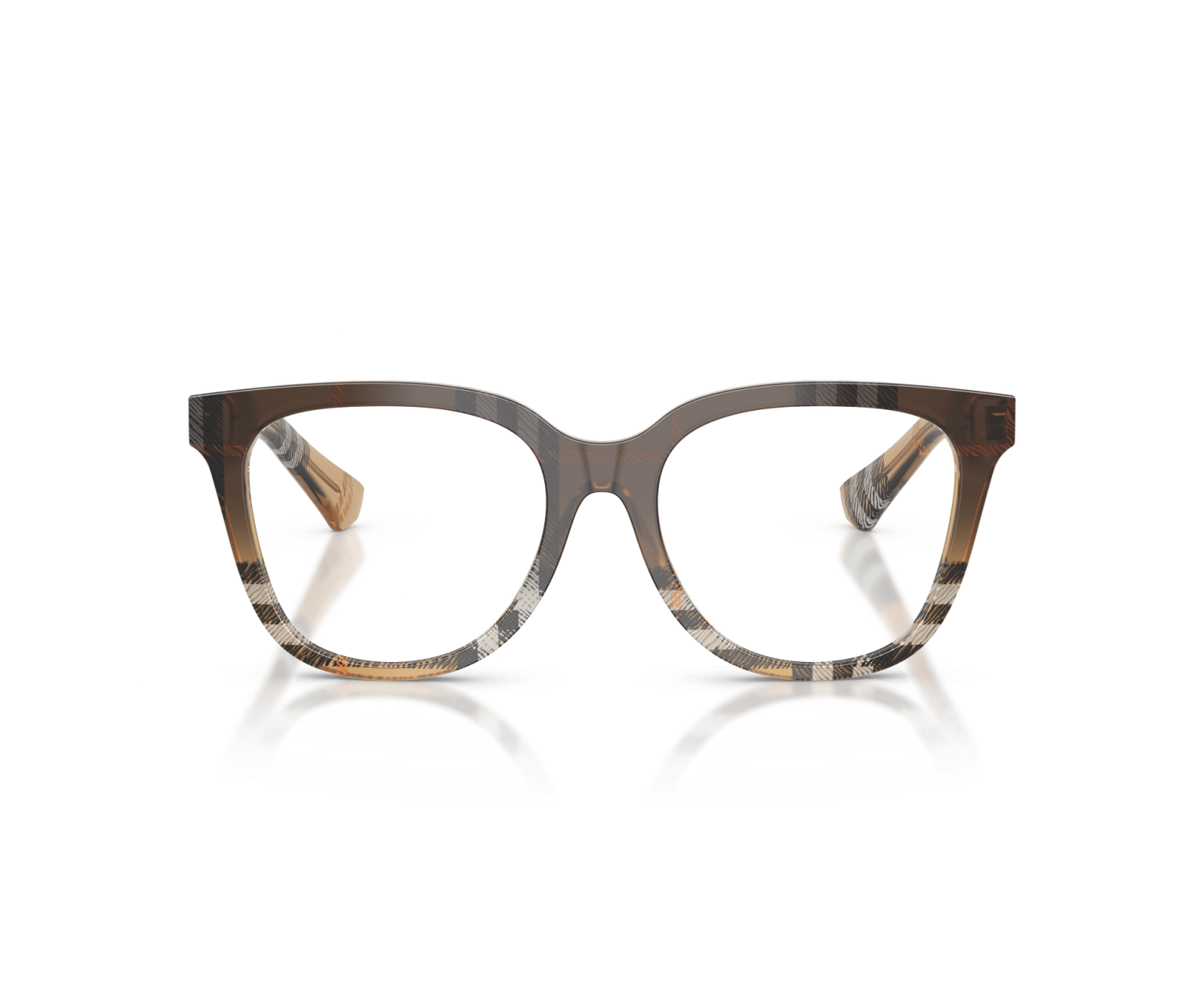 BURBERRY - BE2439 - 4202 - 52