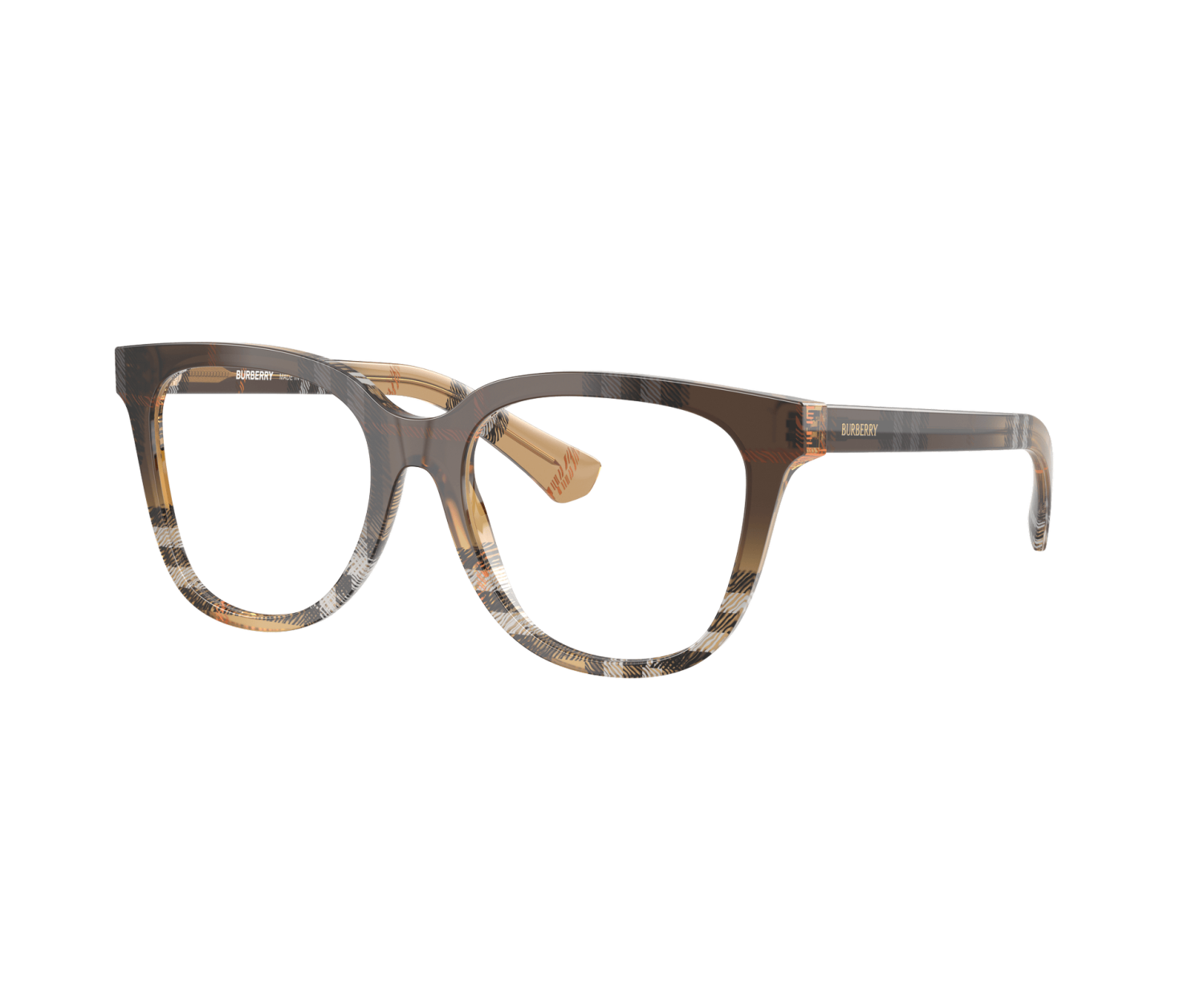 BURBERRY - BE2439 - 4202 - 52