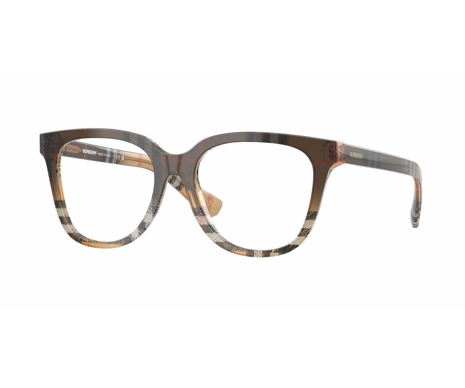 BURBERRY - BE2439 - 4202 - 52