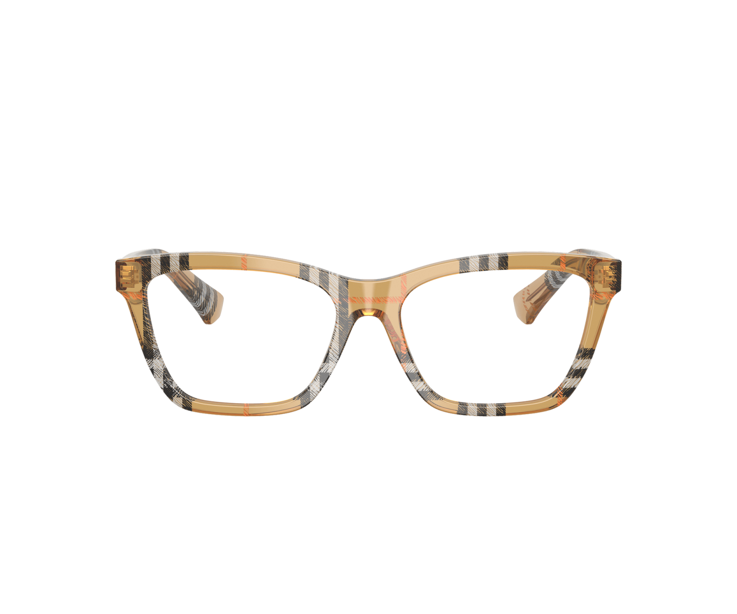 BURBERRY - BE2440 - 4163 - 54