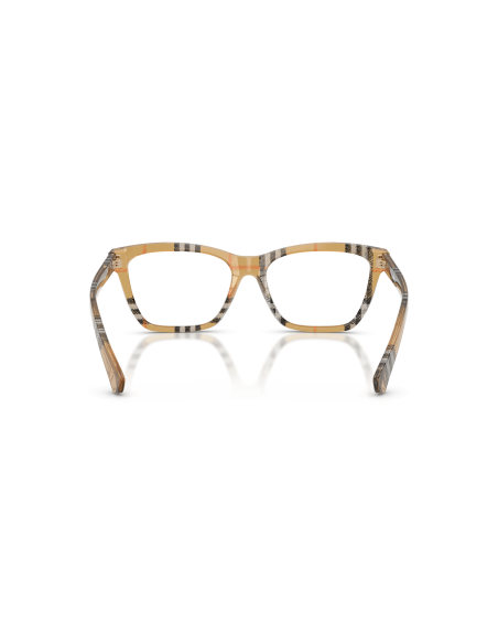 BURBERRY - BE2440 - 4163 - 54