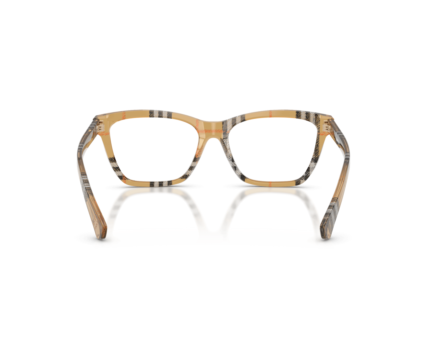 BURBERRY - BE2440 - 4163 - 54