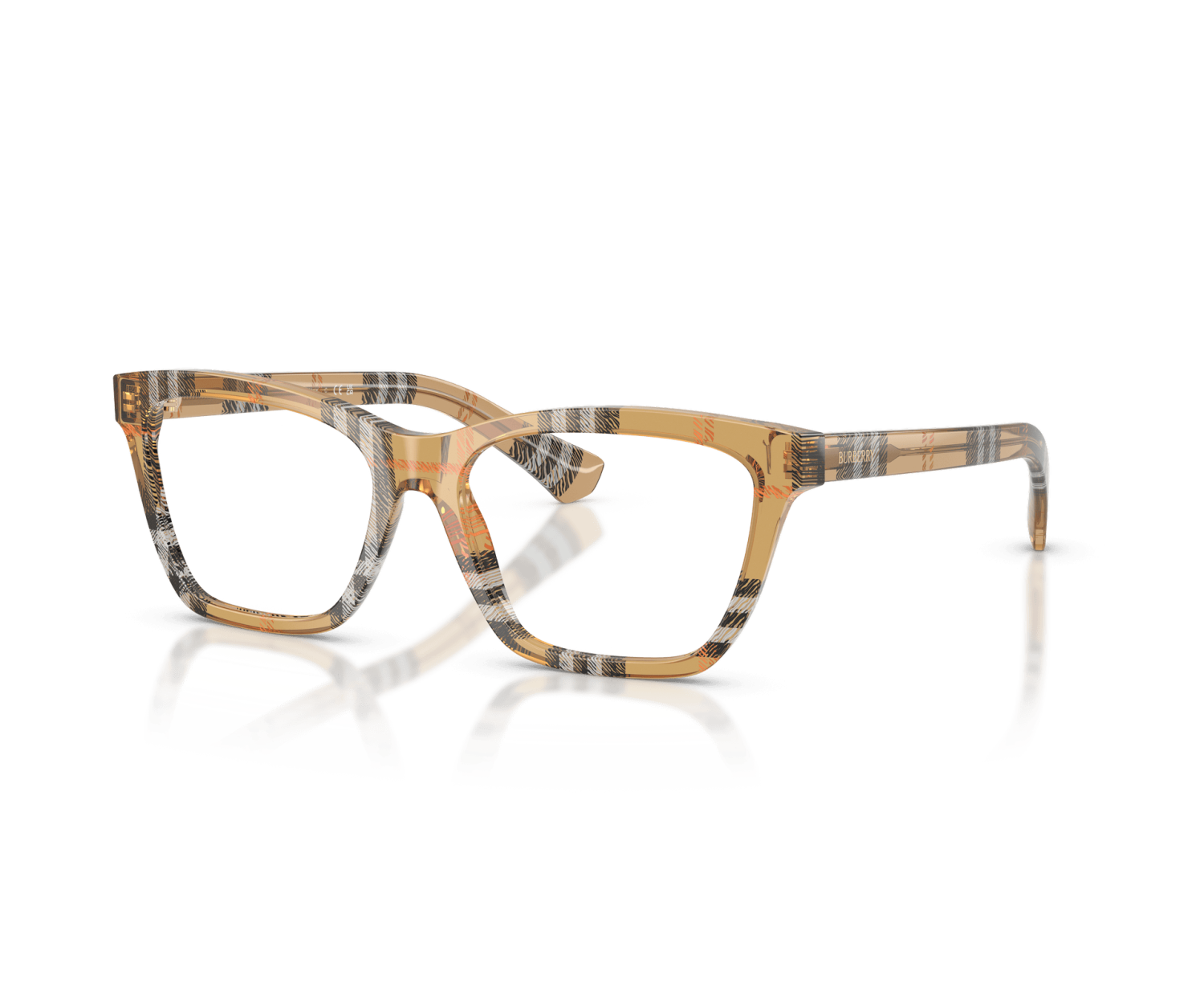 BURBERRY - BE2440 - 4163 - 54