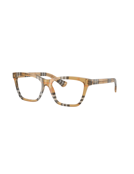 BURBERRY - BE2440 - 4163 - 54