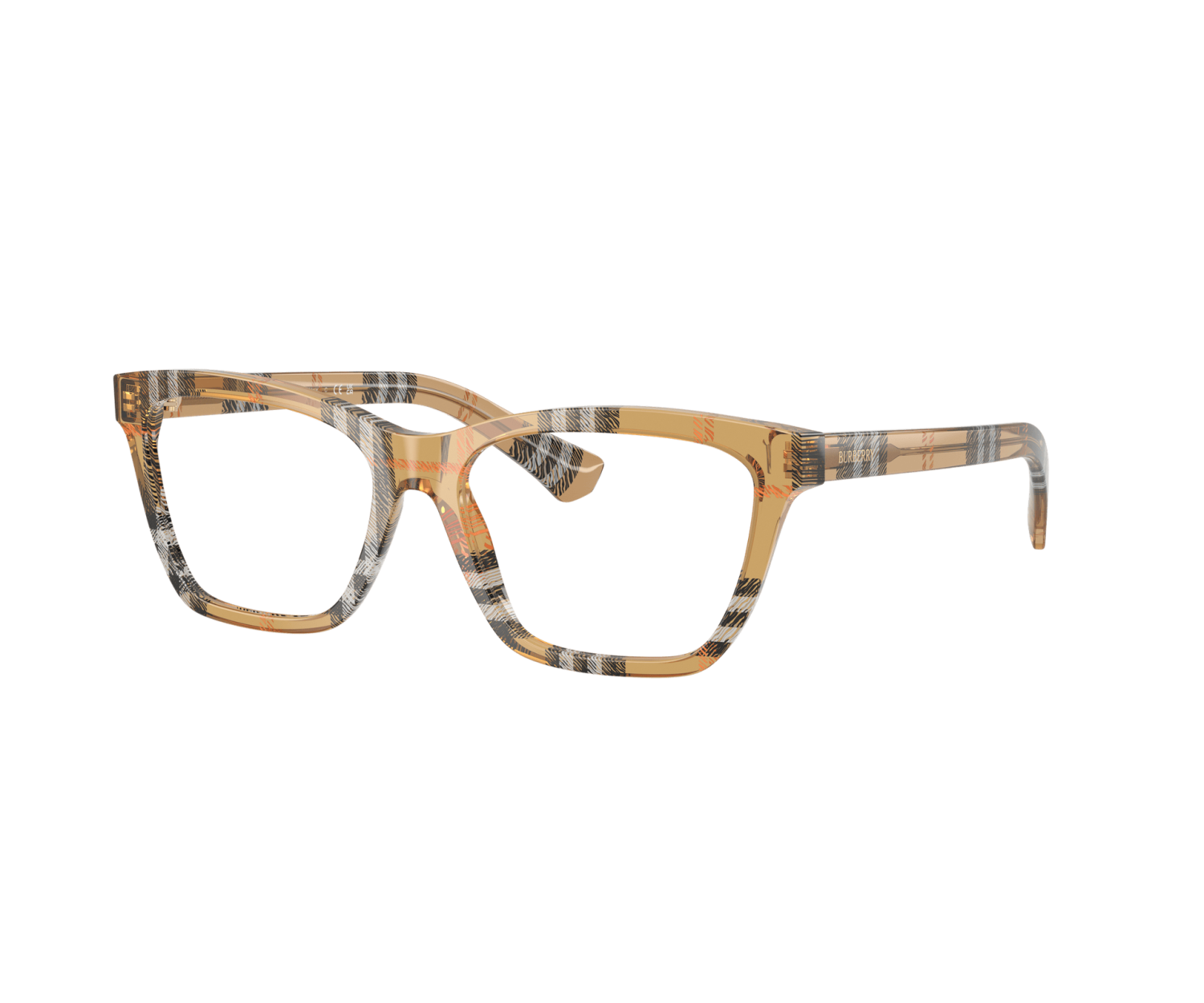 BURBERRY - BE2440 - 4163 - 54