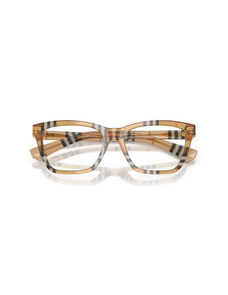 BURBERRY - BE2440 - 4163 - 54