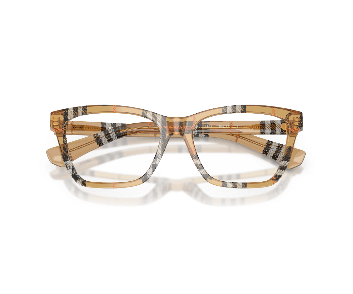 BURBERRY - BE2440 - 4163 - 54