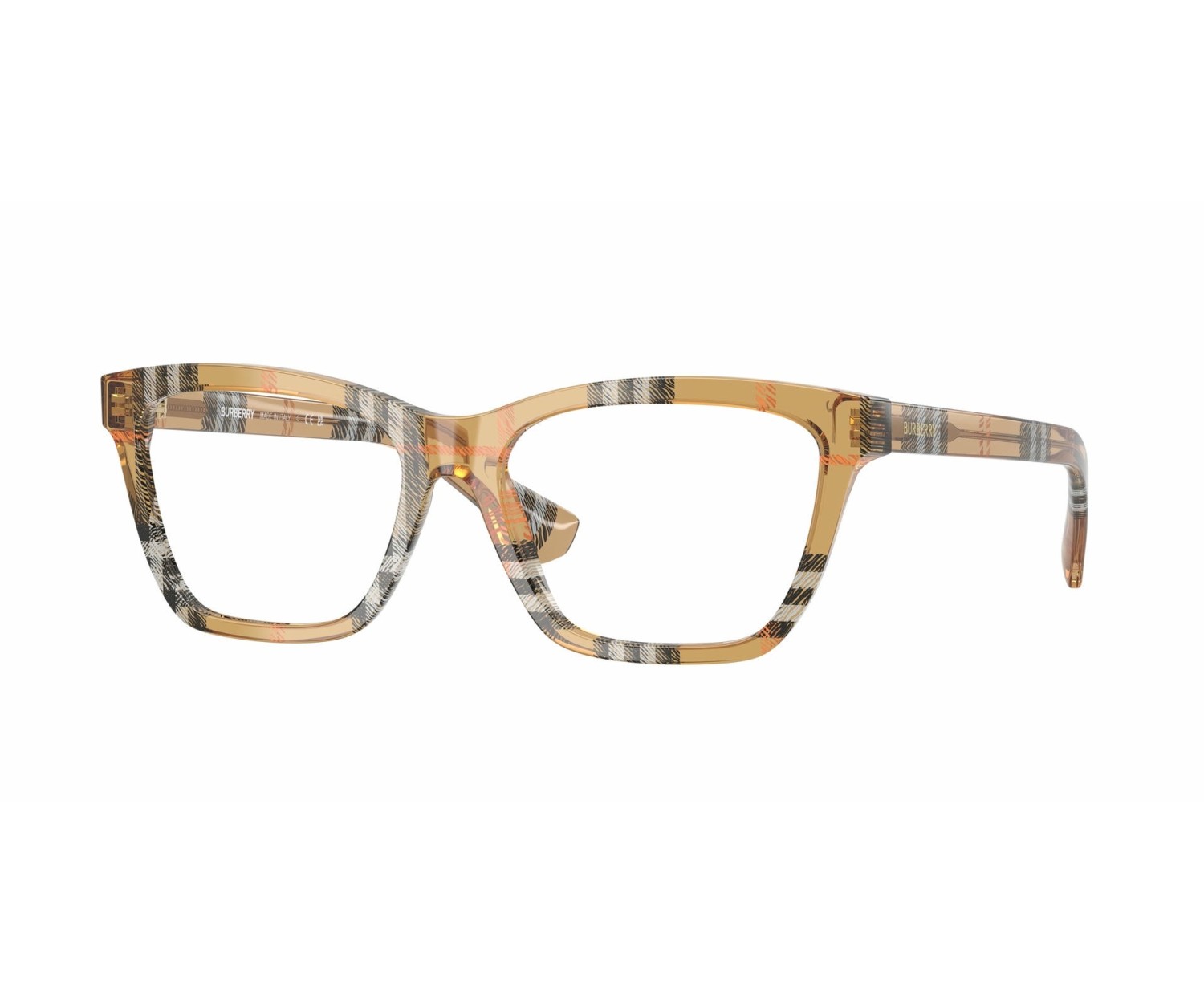 BURBERRY - BE2440 - 4163 - 54