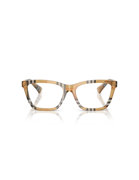 BURBERRY - BE2440 - 4163 - 54