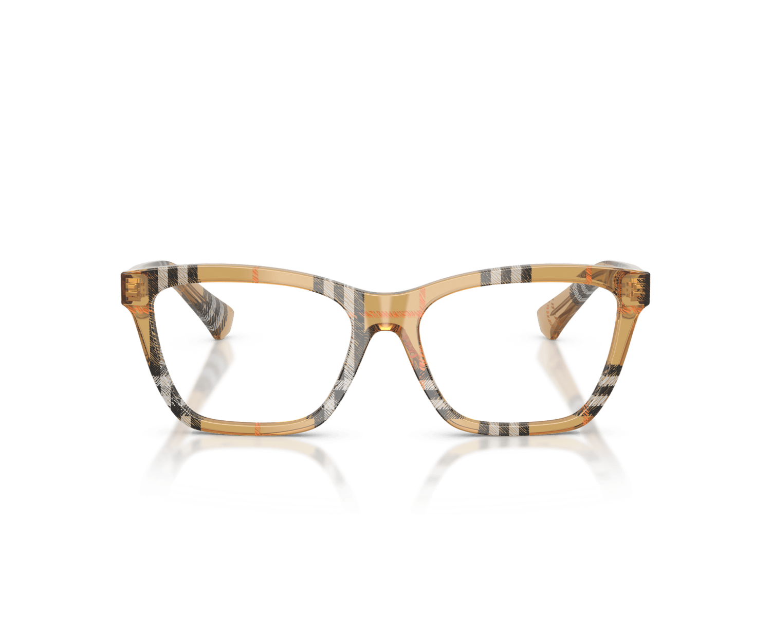 BURBERRY - BE2440 - 4163 - 54