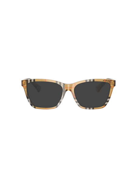 BURBERRY - BE2440 - 4163 - 54