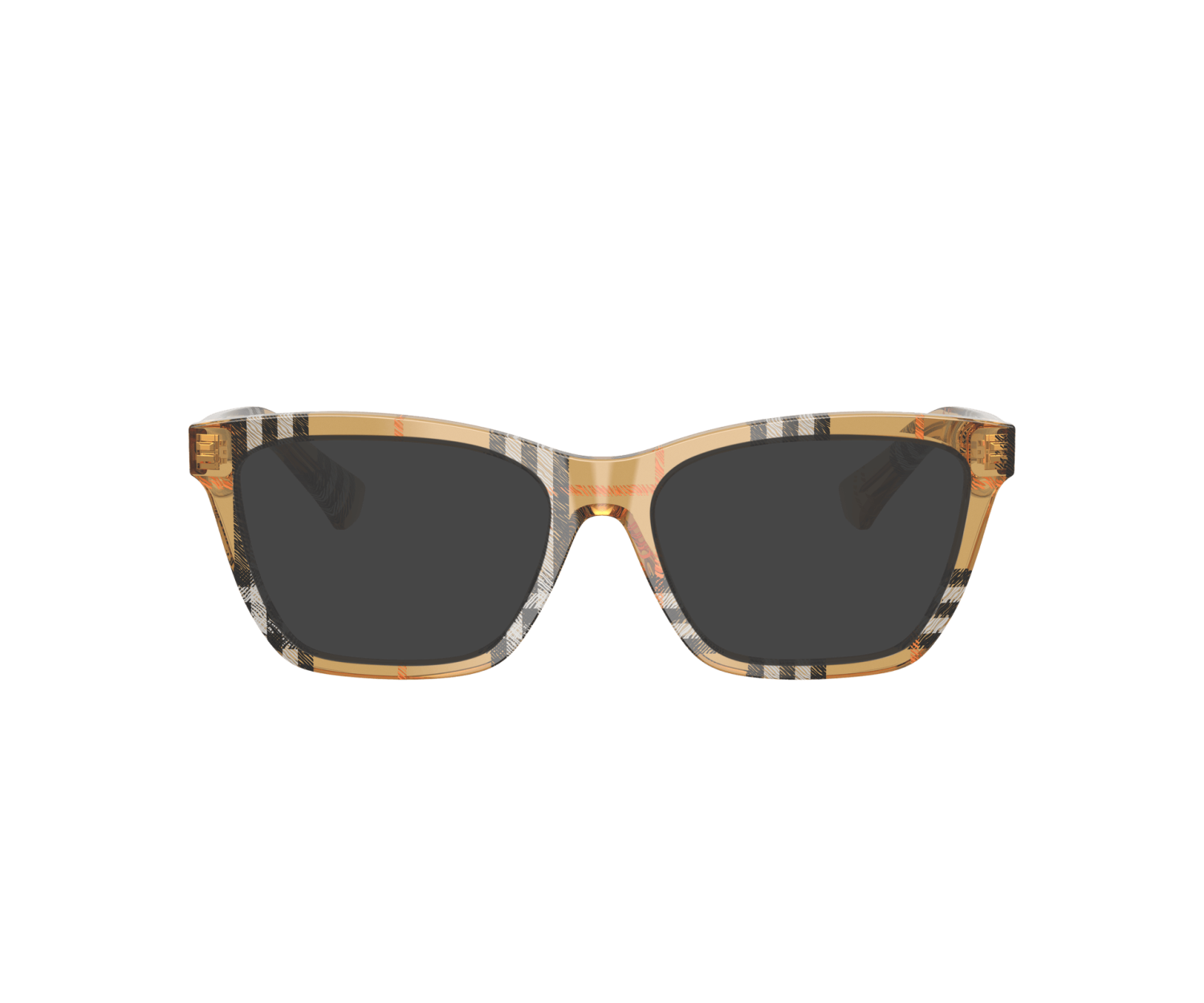 BURBERRY - BE2440 - 4163 - 54