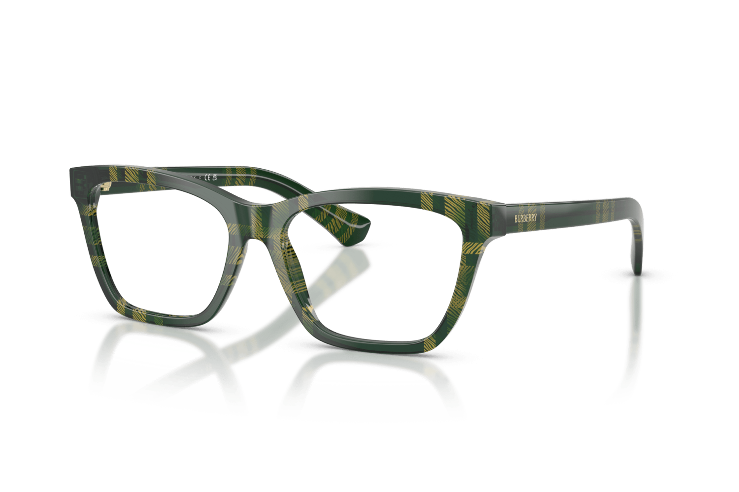 BURBERRY - BE2440 - 4169 - 54